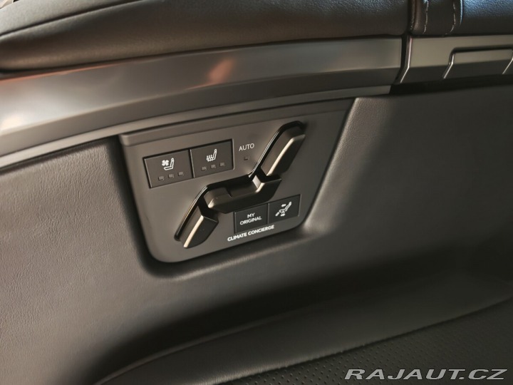 Lexus Ostatní modely LM 350h Luxury VIP 2025