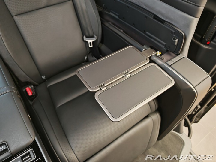 Lexus Ostatní modely LM 350h Luxury VIP 2025