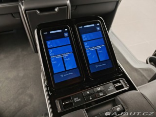 Lexus Ostatní modely LM 350h  Luxury VIP 2025