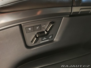 Lexus Ostatní modely LM 350h  Luxury VIP 2025