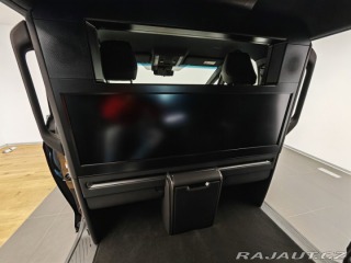 Lexus Ostatní modely LM 350h  Luxury VIP 2025