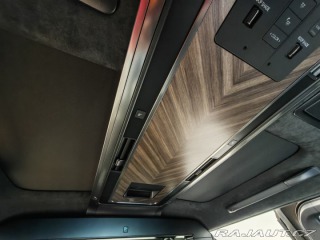 Lexus Ostatní modely LM 350h  Luxury VIP 2025