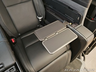 Lexus Ostatní modely LM 350h  Luxury VIP 2025