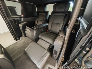 Lexus Ostatní modely LM 350h  Luxury VIP 2025
