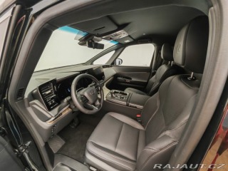 Lexus Ostatní modely LM 350h  Luxury VIP 2025