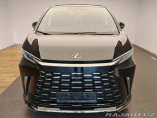Lexus Ostatní modely LM 350h  Luxury VIP 2025