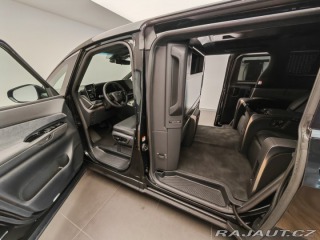 Lexus Ostatní modely LM 350h  Luxury VIP 2025
