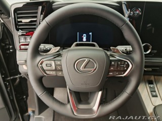 Lexus Ostatní modely LM 350h  Luxury VIP 2025