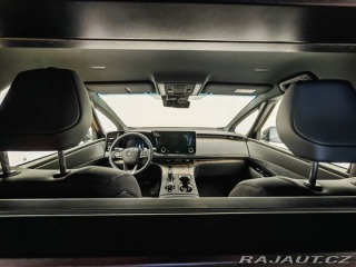 Lexus Ostatní modely LM 350h  Luxury VIP 2025