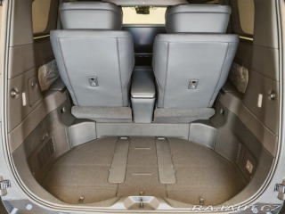 Lexus Ostatní modely LM 350h  Luxury VIP 2025