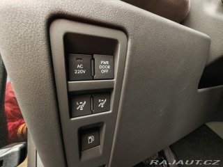 Lexus Ostatní modely LM 350h  Luxury VIP 2025
