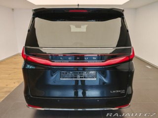 Lexus Ostatní modely LM 350h  Luxury VIP 2025