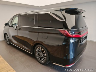 Lexus Ostatní modely LM 350h  Luxury VIP 2025