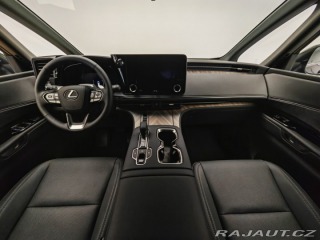 Lexus Ostatní modely LM 350h  Luxury VIP 2025