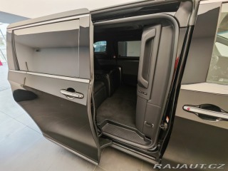 Lexus Ostatní modely LM 350h  Luxury VIP 2025