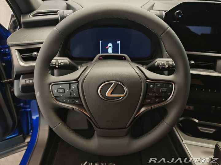 Lexus Ostatní modely UX 300h F-Sport Design 2025