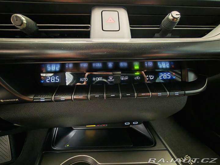 Lexus Ostatní modely UX 300h F-Sport Design 2025