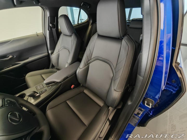 Lexus Ostatní modely UX 300h F-Sport Design 2025