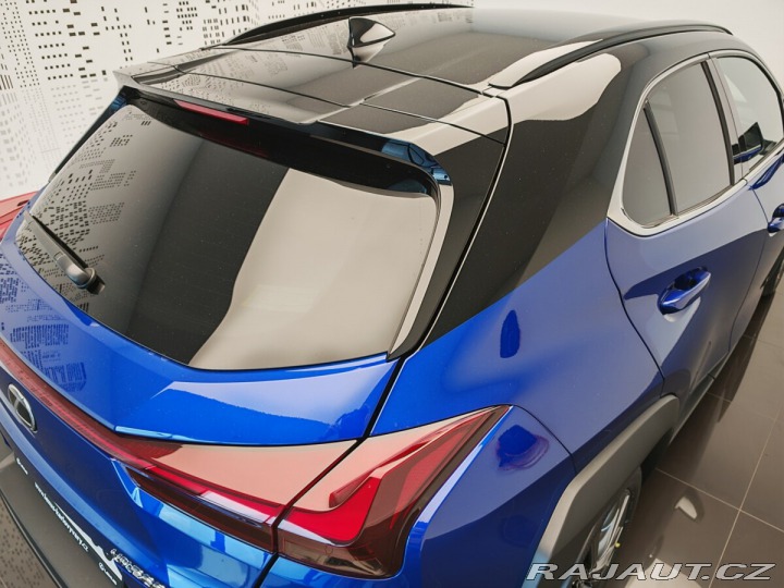 Lexus Ostatní modely UX 300h F-Sport Design 2025