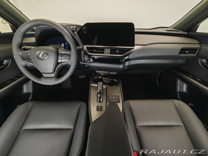 Lexus Ostatní modely UX 300h F-Sport Design 2025
