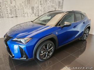 Lexus Ostatní modely UX 300h F-Sport Design 2024