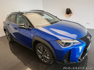 Lexus Ostatní modely UX 300h F-Sport Design 2024