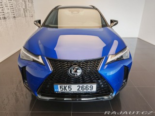 Lexus Ostatní modely UX 300h F-Sport Design 2024