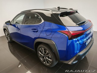 Lexus Ostatní modely UX 300h F-Sport Design 2024