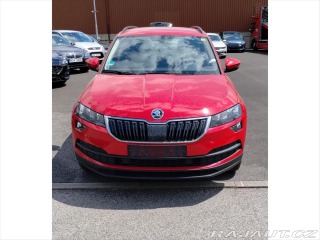 Škoda Karoq 1,0 TSi 81kW VŮZ PŘIPRAVU
