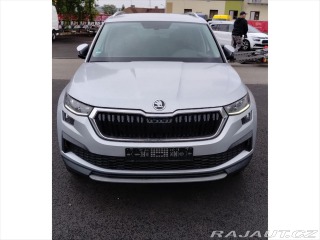 Škoda Kodiaq 1,5 TSi 110kW DSG VŮZ PŘI