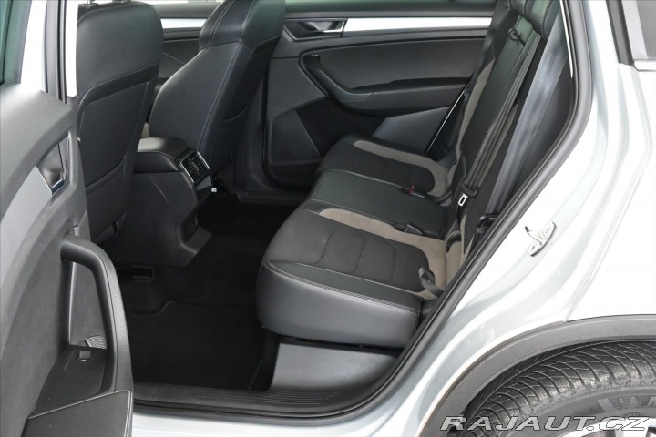 Škoda Kodiaq 1,5 TSi 110kW DSG Busines 2022