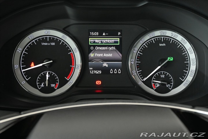 Škoda Kodiaq 1,5 TSi 110kW DSG Busines 2022
