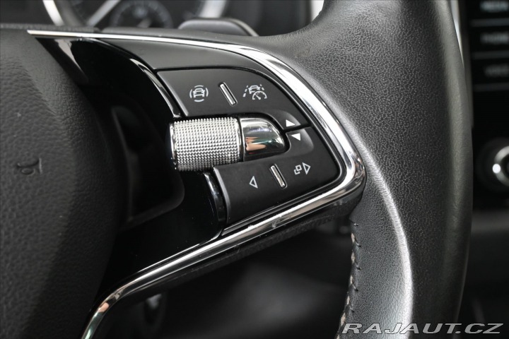 Škoda Kodiaq 1,5 TSi 110kW DSG Busines 2022