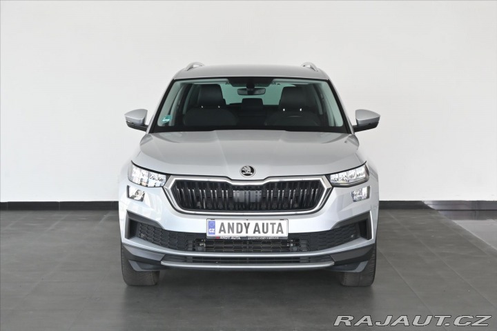 Škoda Kodiaq 1,5 TSi 110kW DSG Busines 2022