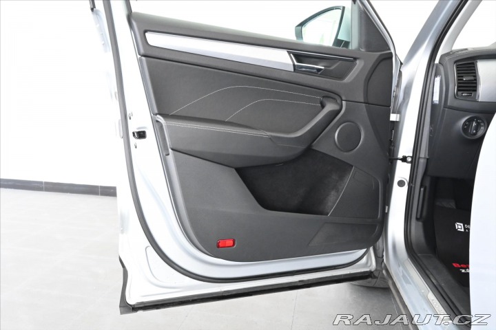 Škoda Kodiaq 1,5 TSi 110kW DSG Busines 2022