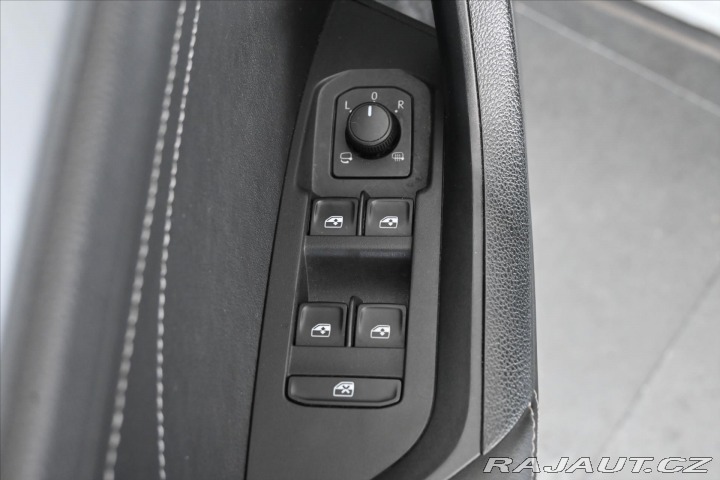 Škoda Kodiaq 1,5 TSi 110kW DSG Busines 2022
