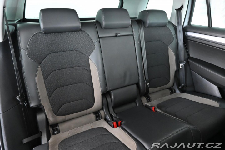 Škoda Kodiaq 1,5 TSi 110kW DSG Busines 2022