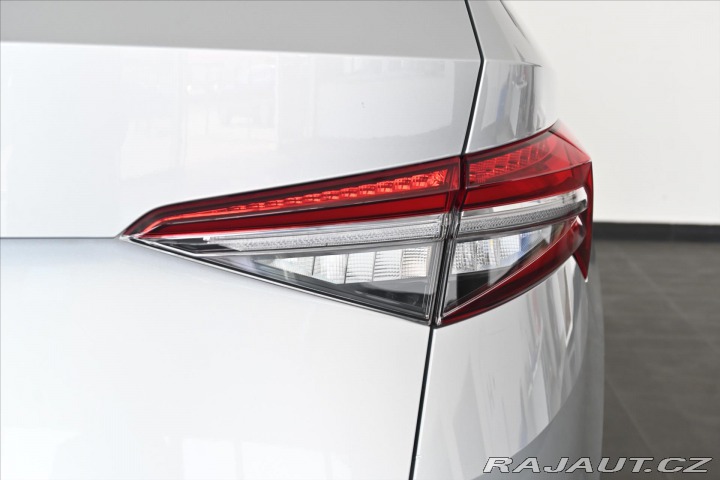 Škoda Kodiaq 1,5 TSi 110kW DSG Busines 2022