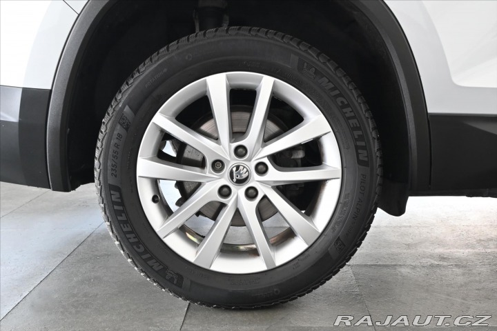 Škoda Kodiaq 1,5 TSi 110kW DSG Busines 2022