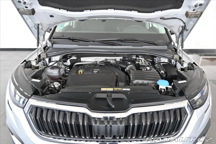 Škoda Kodiaq 1,5 TSi 110kW DSG Busines 2022