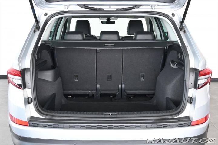 Škoda Kodiaq 1,5 TSi 110kW DSG Busines 2022