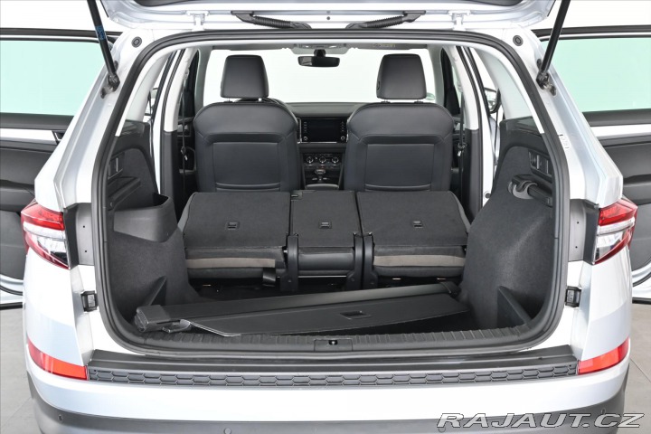 Škoda Kodiaq 1,5 TSi 110kW DSG Busines 2022