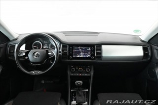 Škoda Kodiaq 1,5 TSi 110kW DSG Busines 2022