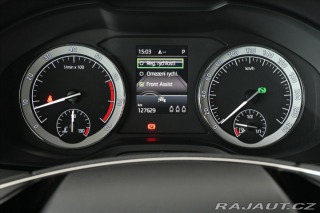 Škoda Kodiaq 1,5 TSi 110kW DSG Busines 2022