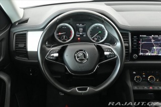 Škoda Kodiaq 1,5 TSi 110kW DSG Busines 2022