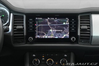 Škoda Kodiaq 1,5 TSi 110kW DSG Busines 2022
