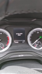 Škoda Kodiaq 1,5 TSi 110kW DSG VŮZ PŘI 2022