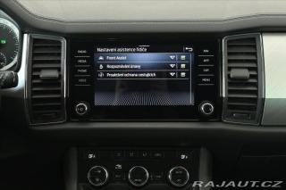 Škoda Kodiaq 1,5 TSi 110kW DSG Busines 2022