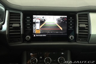 Škoda Kodiaq 1,5 TSi 110kW DSG Busines 2022