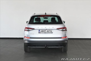Škoda Kodiaq 1,5 TSi 110kW DSG Busines 2022